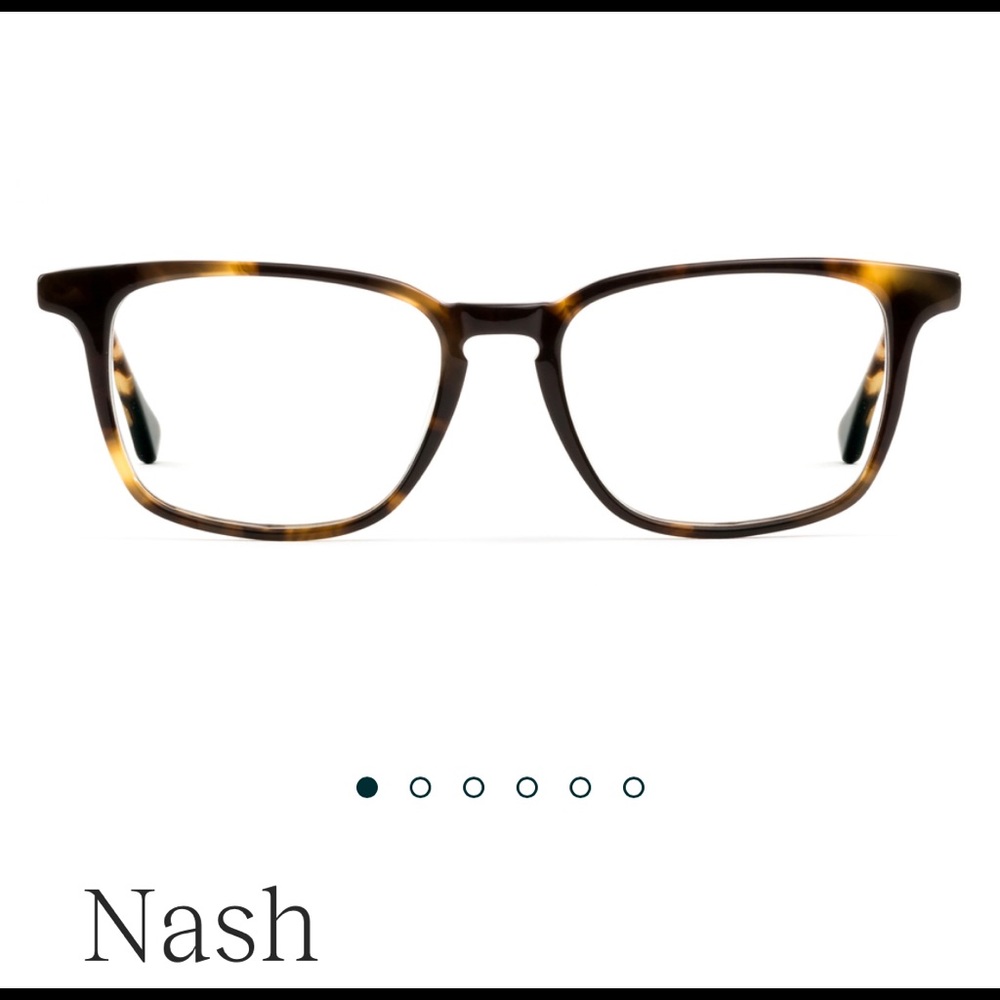 Felix Gray Bluelight glasses